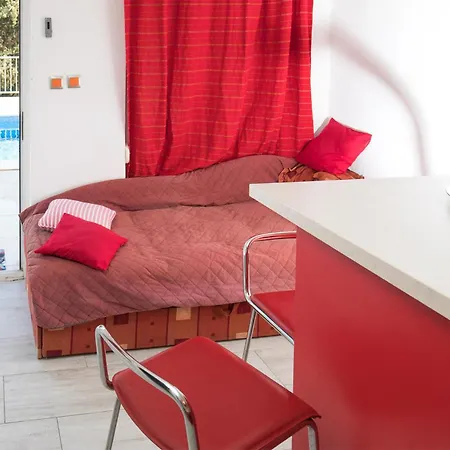 Daire 3 Bedroom Amazing In *
