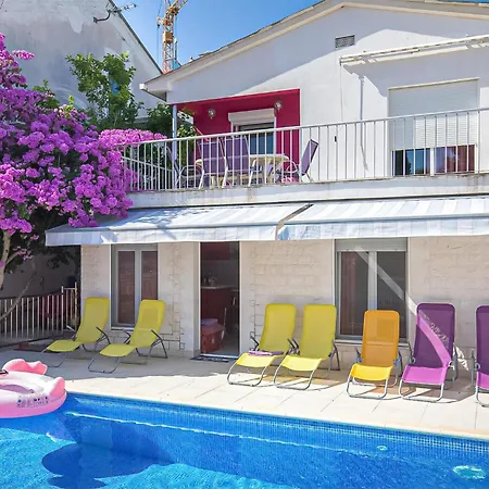 3 Bedroom Amazing In Split