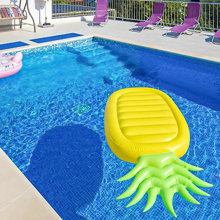 3 Bedroom Amazing In Split