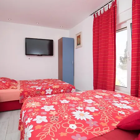 3 Bedroom Amazing In Daire