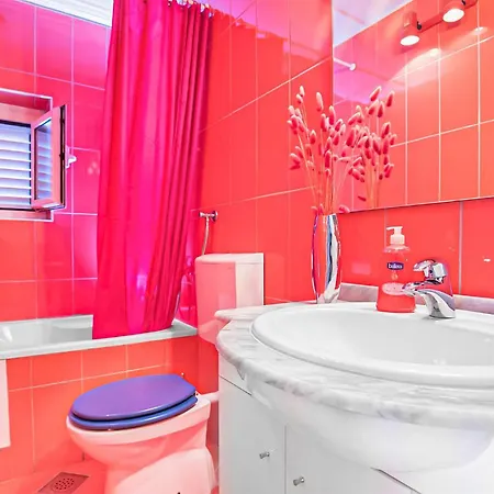 Daire 3 Bedroom Amazing In